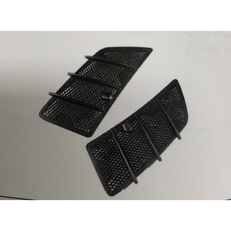 MERCEDES BENZ ML/GL 164 BONNET VENT